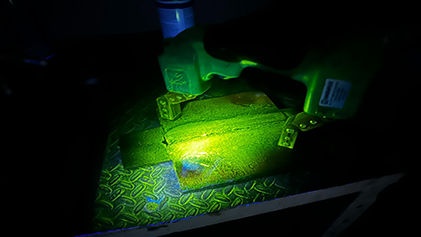 Partículas Magnéticas